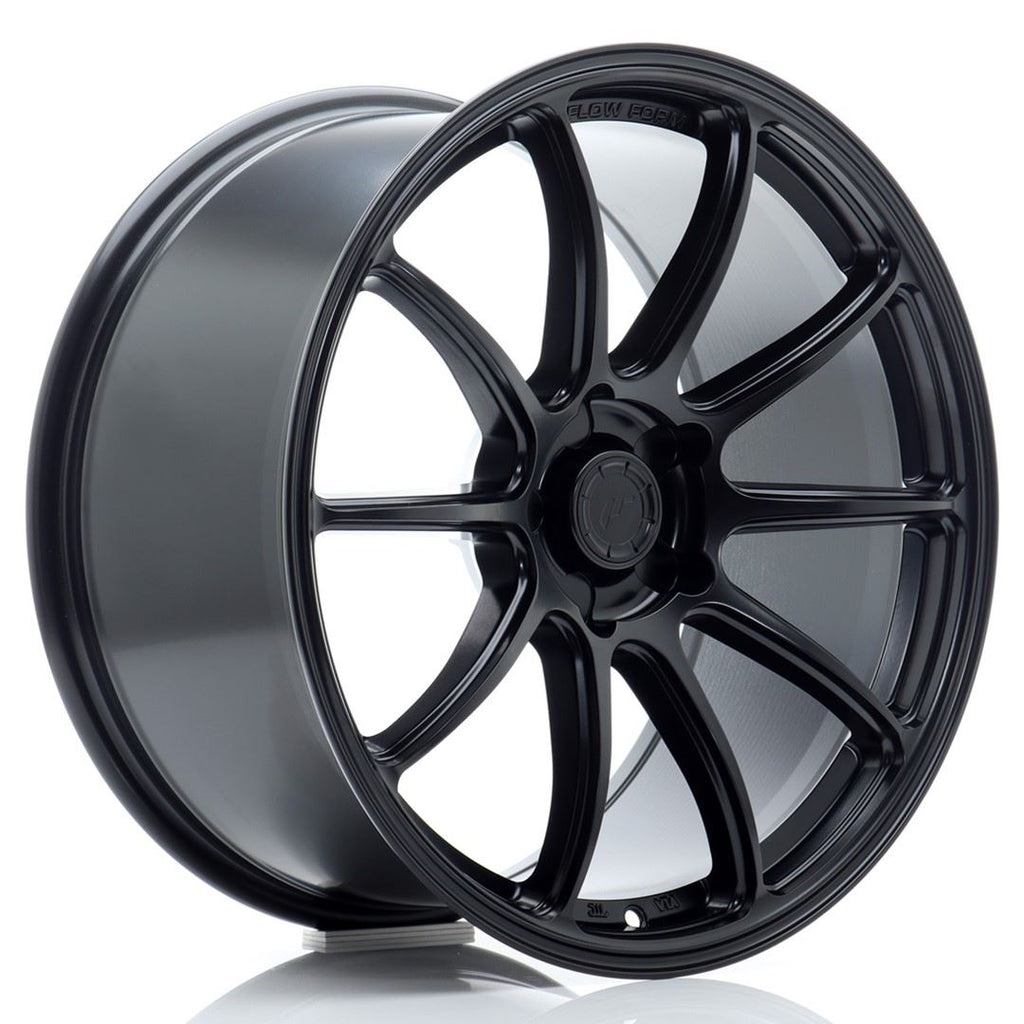 Japan Racing Wheels SL04 Matt Black 19*9,5