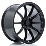 Japan Racing Wheels SL04 Matt Black 19*9,5