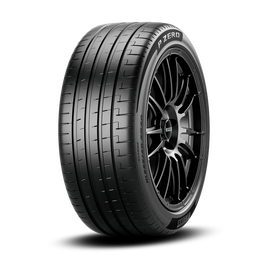 245/40R19 98Y XL Pirelli PZERO 5