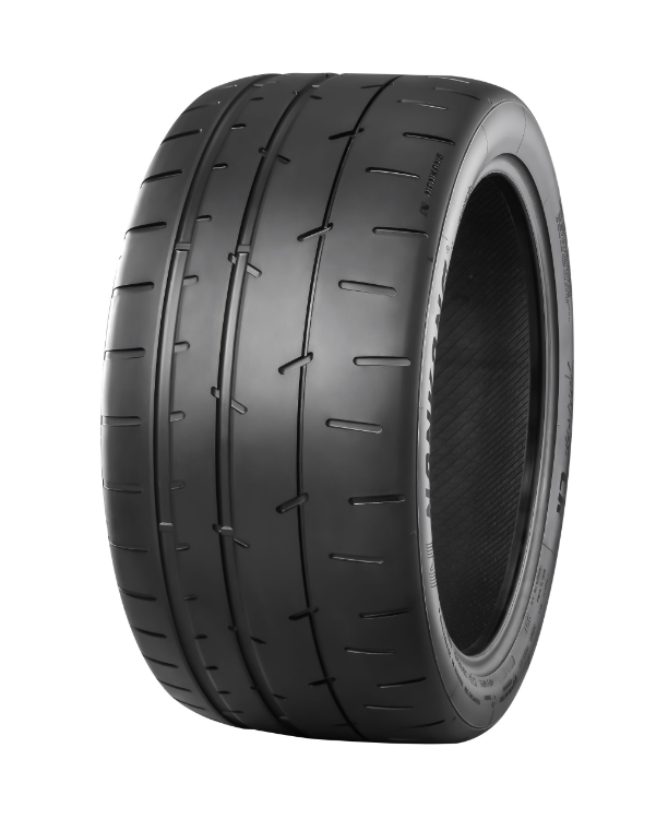 195/50R15 82V Nankang CR-S SEMI SLICK