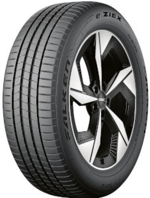 265/45R20 108V XL Falken e.ZIEX
