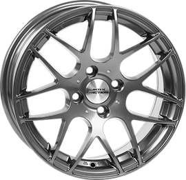 Inter Action Sport Gun Metal Dull 15*7