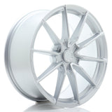 Japan Racing Wheels SL02 Silver 19*9