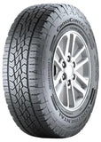 255/65R17 114H XL Continental CrossContact ATR 4X4