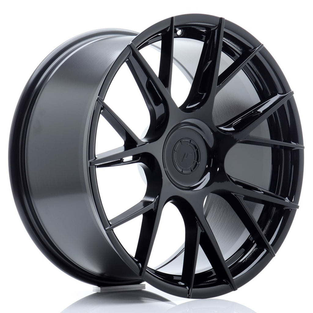 Japan Racing Wheels JR42 Gloss Black 19*9.5