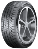 255/45R20 105Y XL Continental Premium Contact 6 4x4
