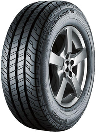 225/75R16 121/120R Continental Vancontact 100 Ελαφρύ Φορτηγό