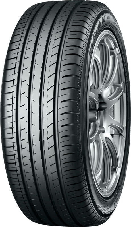 195/60R15 88V Yokohama BluEarth GT AE51