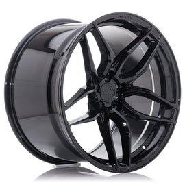 Concaver CVR3 Platinum Black 22x10 - D-elastikashop