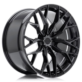 Concaver CVR1 Double Tinted Black 20x8