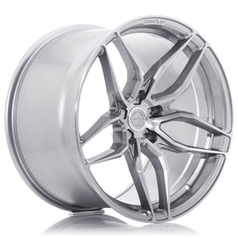 Concaver CVR3 Brushed Titanium 20x8