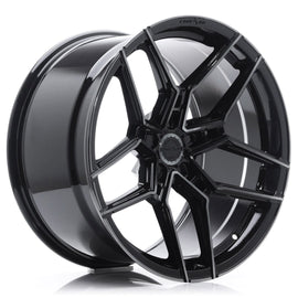 Concaver CVR5 Double Tinted Black 19x10