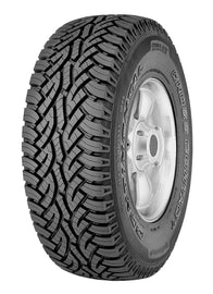 235/85R16C 114/111Q Continental ContiCrossContact AT 8PR 4X4 - D-elastikashop