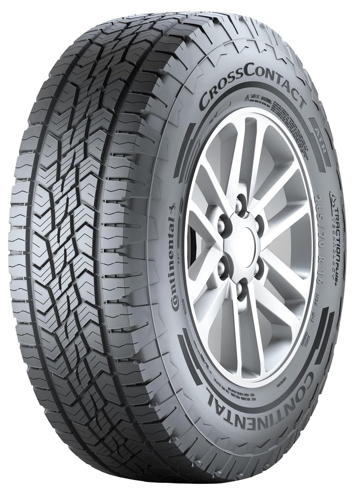 235/85R16 120/116S Continental CrossContact ATR 10PR 4X4 - D-elastikashop