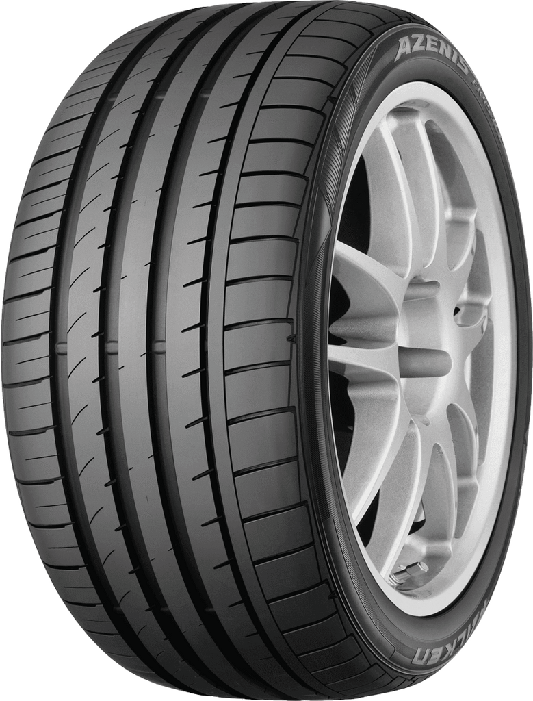 275/40R20 106Y XL Falken AZENIS FK453CC 4X4 - D-elastikashop