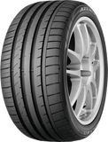 275/40R20 106Y XL Falken AZENIS FK453CC 4X4