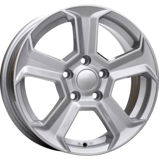 Replica for FORD 5199 Silver 18*8 - D-elastikashop.gr