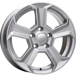 Replica for FORD 5199 Silver 18*8 - D-elastikashop.gr