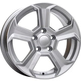 Replica for FORD 5199 Silver 18*8