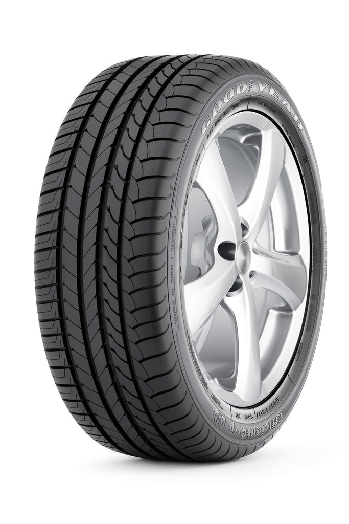 245/45R19 102Y XL ROF Goodyear EfficientGrip Run-Flat