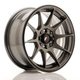Japan Racing Wheels JR11 Hiper Gray 15*7