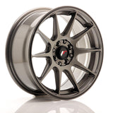 Japan Racing Wheels JR11 Hiper Gray 16*7