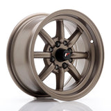 Japan Racing Wheels JR19 Matt Bronze 14*7