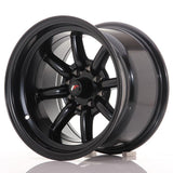 Japan Racing Wheels JR19 Matt Black 14*9