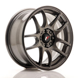 Japan Racing Wheels JR29 Hyper Gray 15*7
