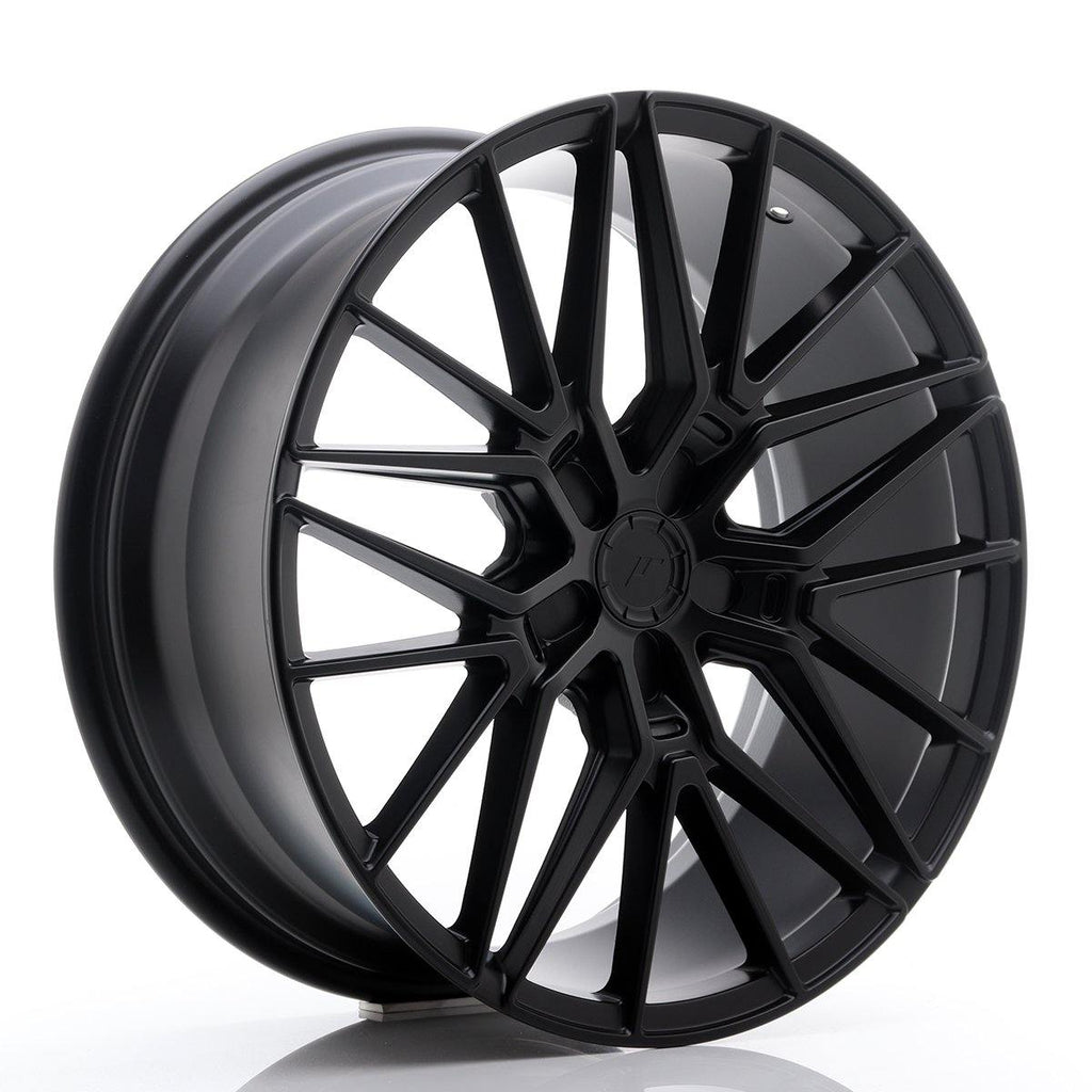 Japan Racing Wheels JR38 Matt Black 20*8,5 - D-elastikashop