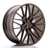 Japan Racing Wheels JR38 Bronze 20*8,5
