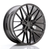 Japan Racing Wheels JR38 Hyper Gray 20*8,5