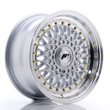 Japan Racing Wheels JR9 Silver 15*7