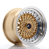 Japan Racing Wheels JR9 Gold 15*9