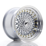 Japan Racing Wheels JR9 Silver 15*9