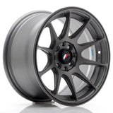 Japan Racing Wheels JR11 Gun Metal 15*8