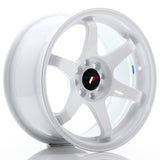 Japan Racing Wheels JR3 White 16*8