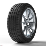 285/45R19 111W XL Michelin Latitude Sport 3 4X4
