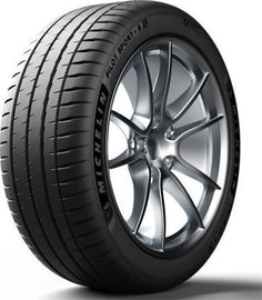 275/40R20 106Y XL Michelin Pilot Sport 4 S