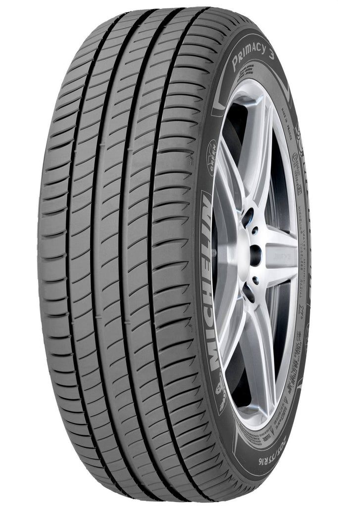 215/65R17 99V Michelin Primacy 3 4X4