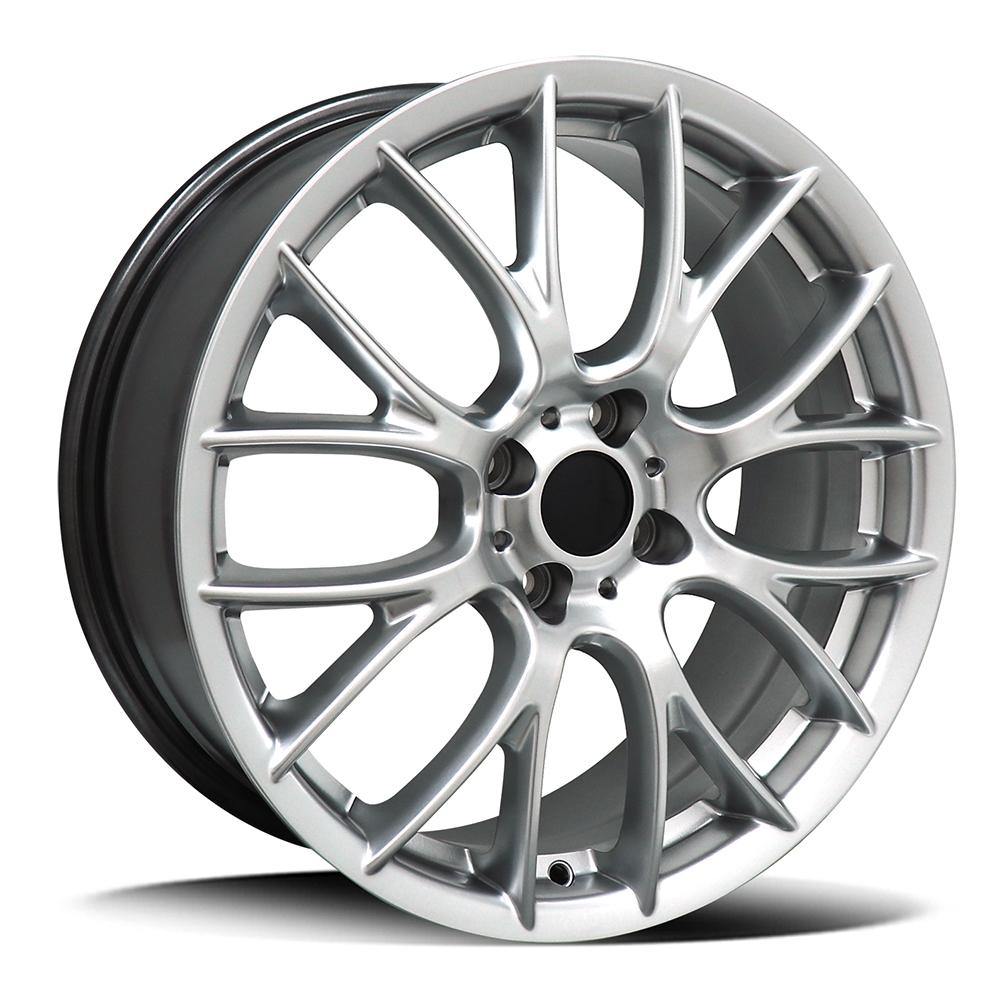 Replica for MINI 8093 Silver 17*7 - D-elastikashop