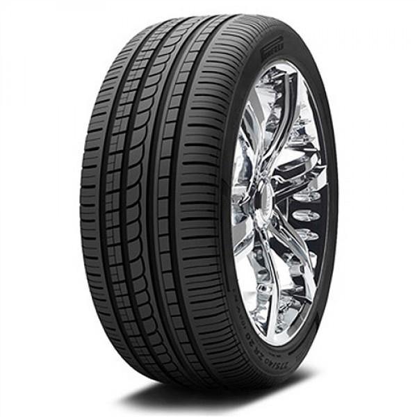 295/30R18 98Y XL Pirelli P Zero Rosso Asimmetrico 4X4 - D-elastikashop