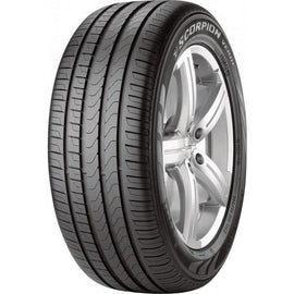255/40/R20 101V XL Pirelli Scorpion Verde 4X4 - D-elastikashop