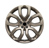 Replica for RANGE ROVER 186 Silver 19*9