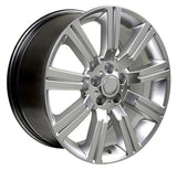 Replica for RANGE ROVER 559 Silver 19*9