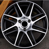 Replica for SMART 1029 Black Polish 16*6
