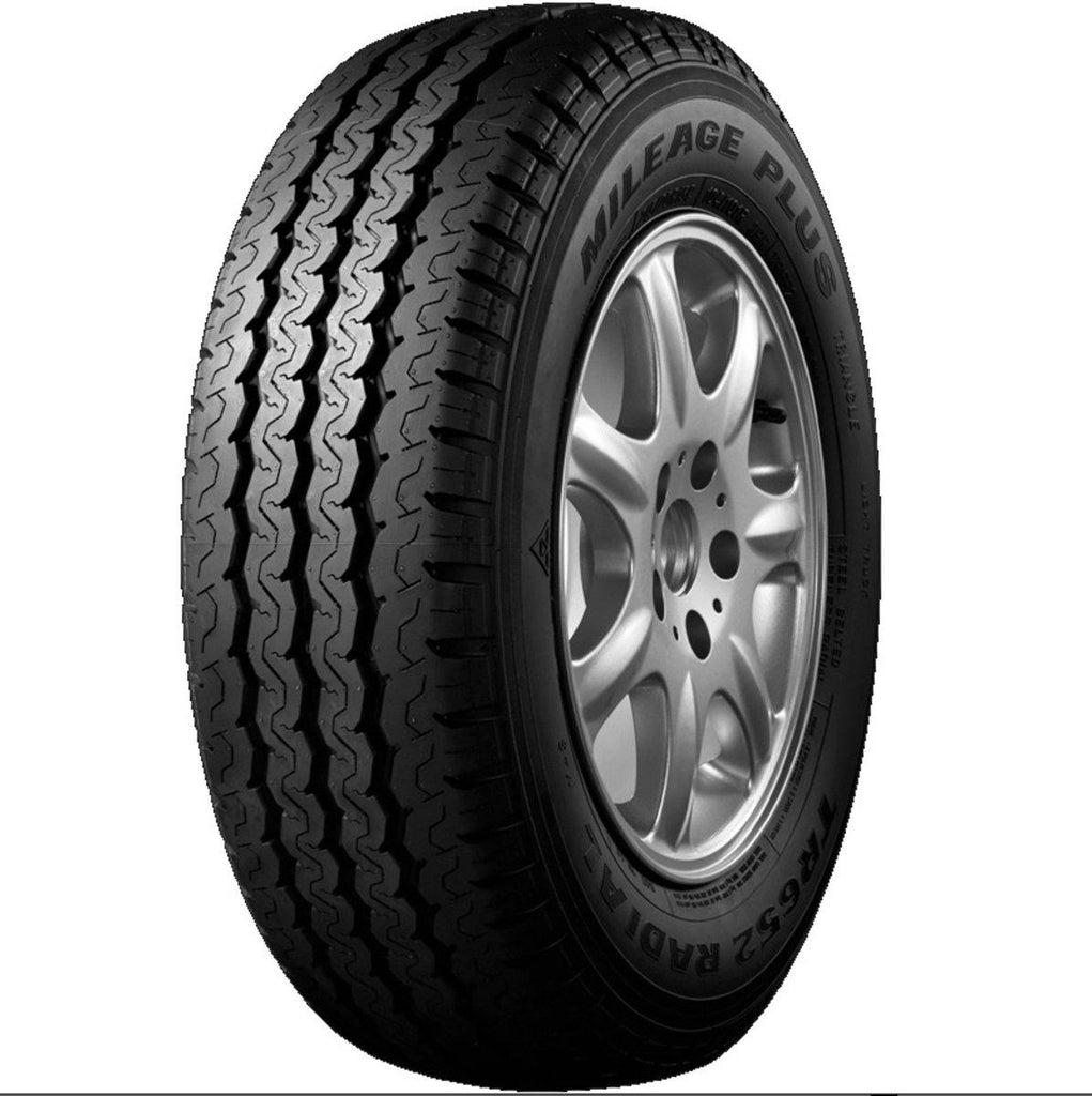 195/65R16 104/102T Triangle TR652 Ελαφρύ Φορτηγό - D-elastikashop