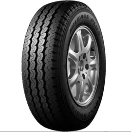 195/65R16 104/102T Triangle TR652 Ελαφρύ Φορτηγό - D-elastikashop
