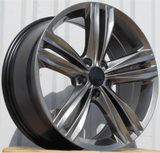 Replica for VW 6 Anthracite Polish 19*8.5