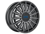 OZ Superturismo Aero-e 19*8 Star Graphite